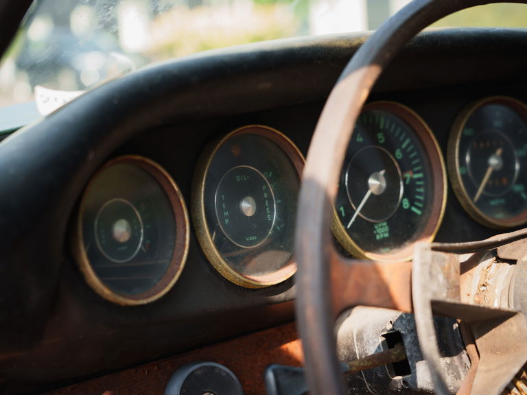 Porsche 911 (F-Modell)