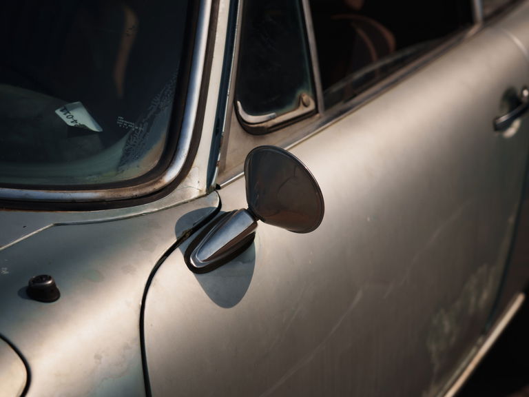 Porsche 911 (F-Modell)