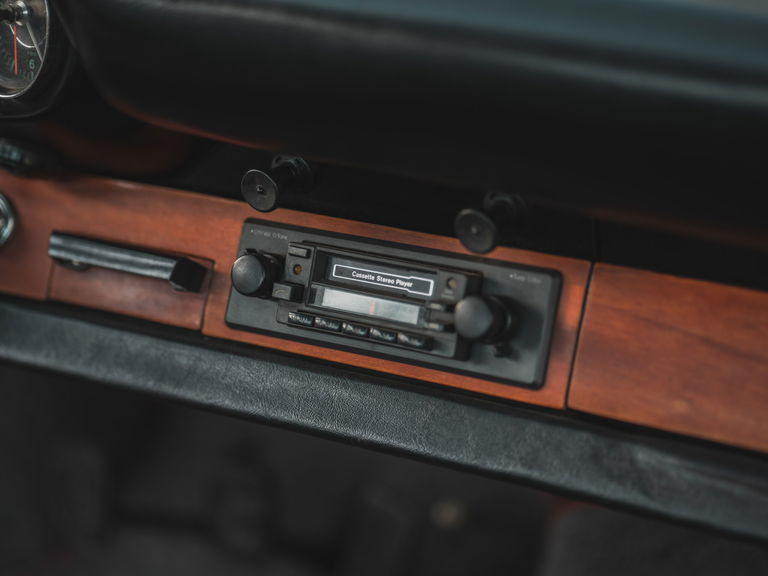 Porsche 911 (F-Modell)