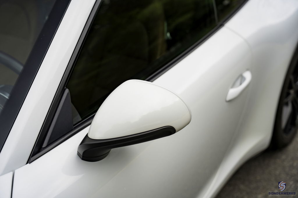 Porsche 991.2 Carrera