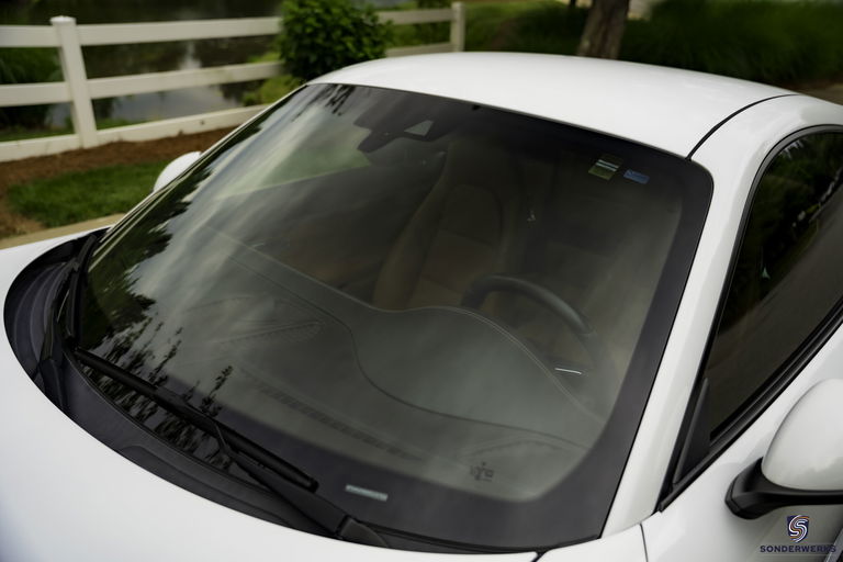 Porsche 991.2 Carrera