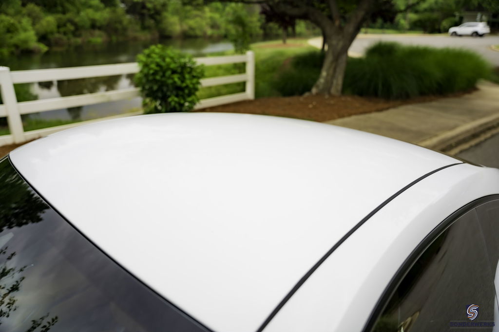 Porsche 991.2 Carrera