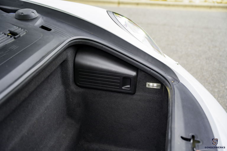 Porsche 991.2 Carrera