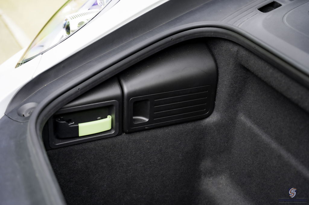 Porsche 991.2 Carrera