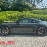 Porsche 911 R