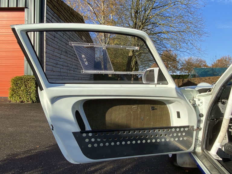 Porsche 911 Modified