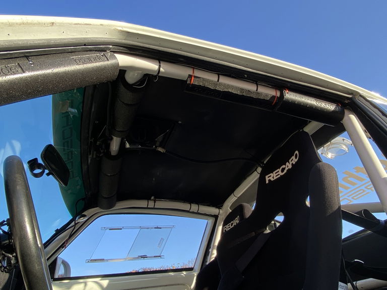 Porsche 911 Modified