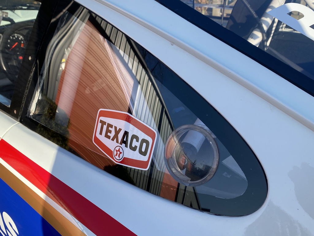 Porsche 911 Modified