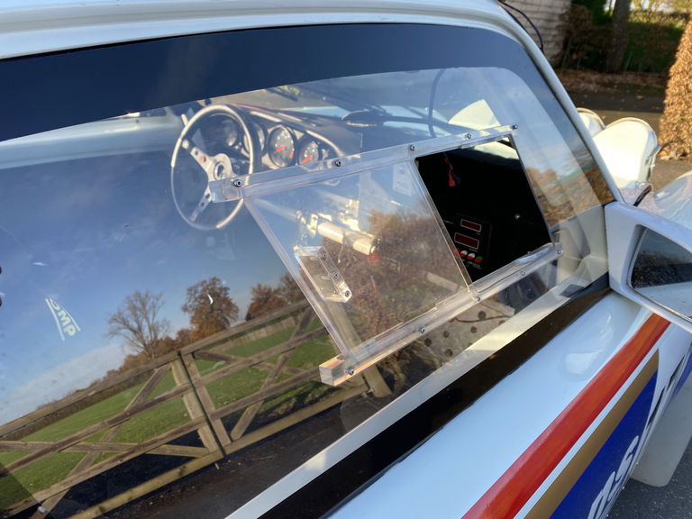 Porsche 911 Modified