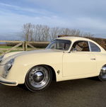 Porsche 356 Pre-A 1500