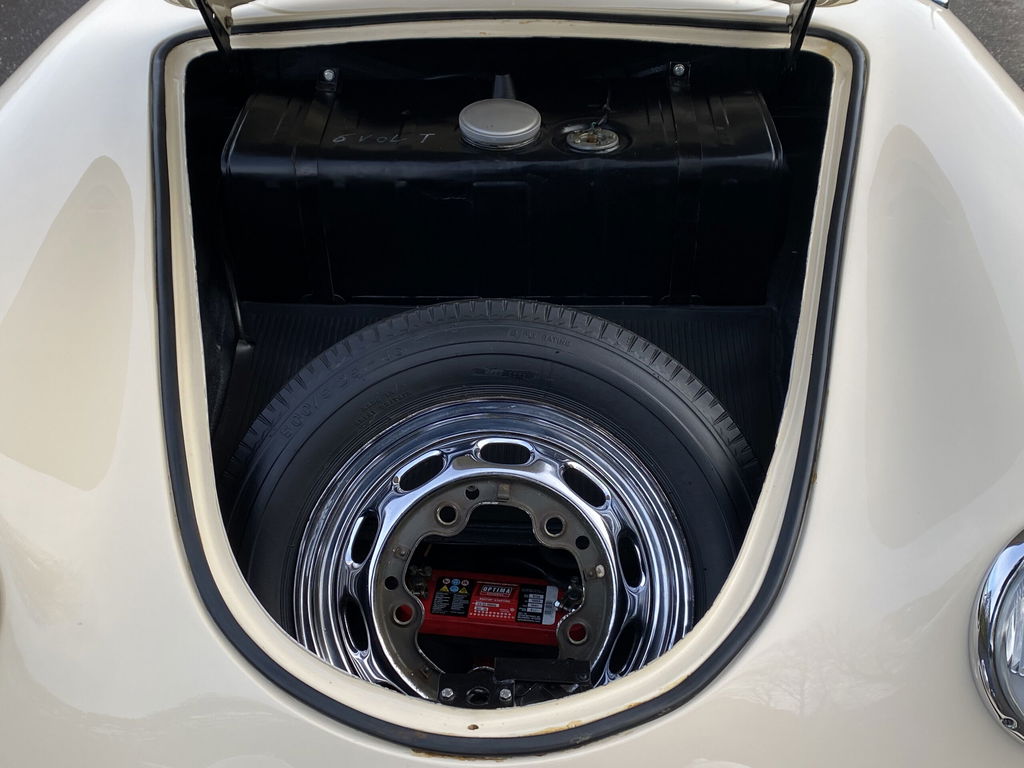 Porsche 356 Pre-A 1500