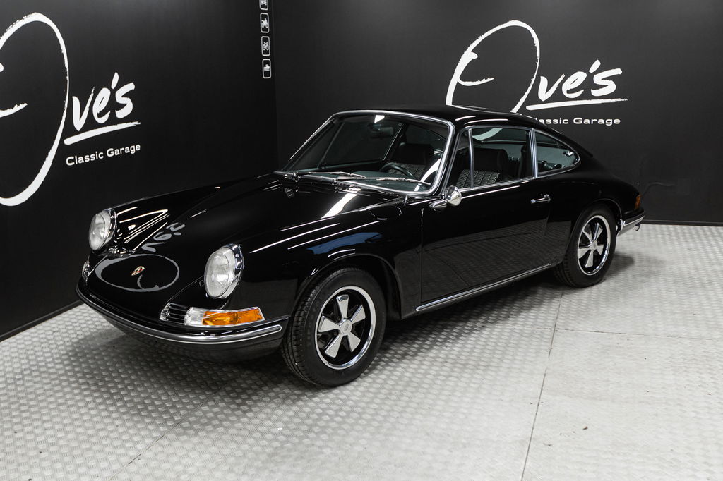 Porsche 992 Edition 50 Jahre Porsche Design