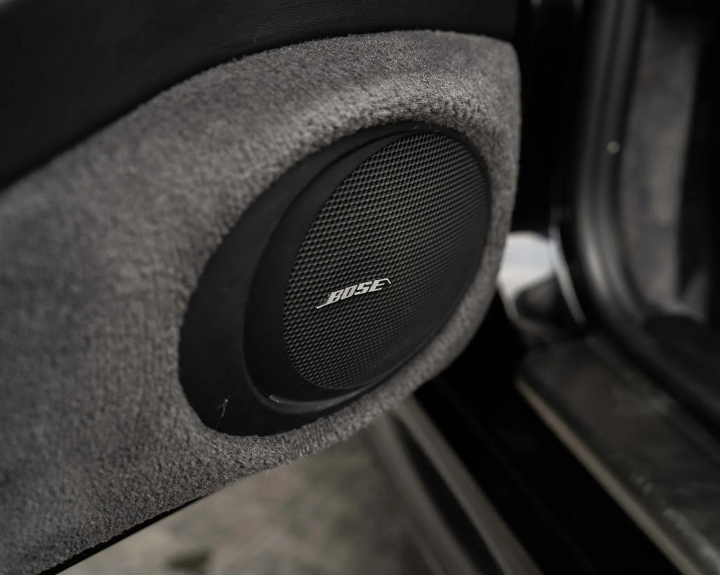 Porsche 996 Carrera 4S