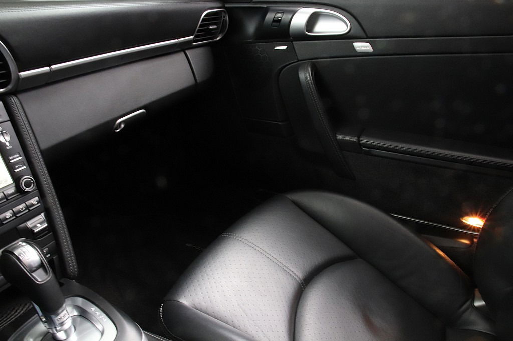 Porsche 997.2 Carrera 4S