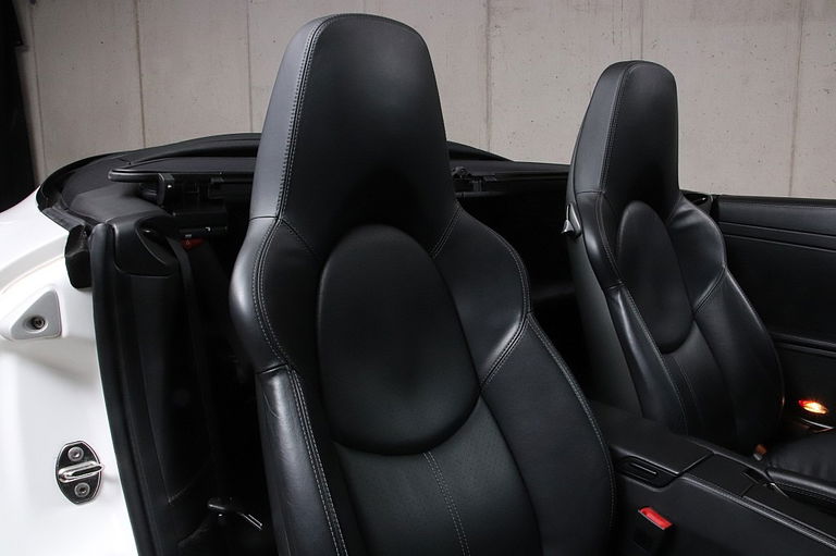 Porsche 997.2 Carrera 4S