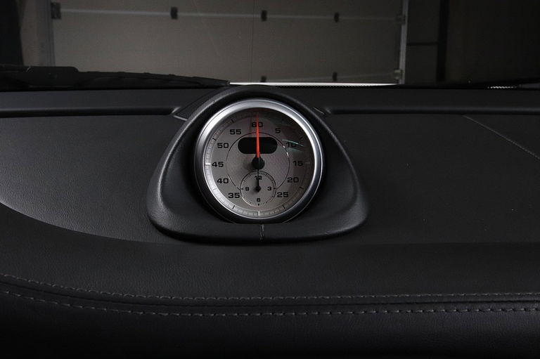 Porsche 997.2 Carrera 4S