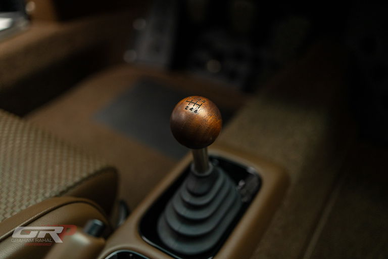 Porsche 911 Reimagined by Singer