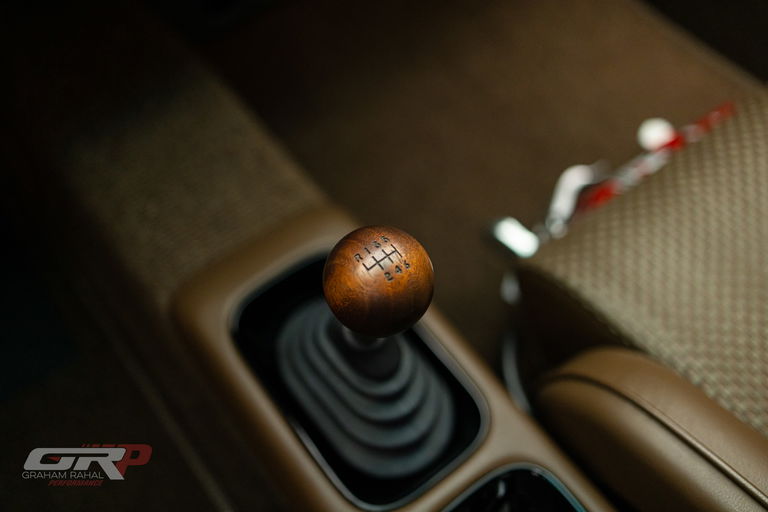 Porsche 911 Reimagined by Singer