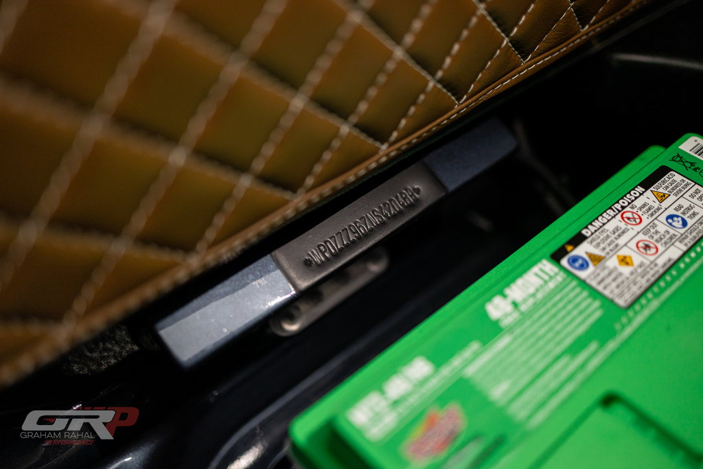 Porsche 911 Reimagined by Singer