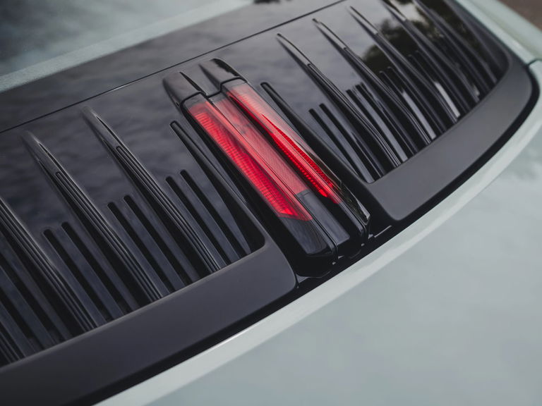 Porsche 992.2 Carrera