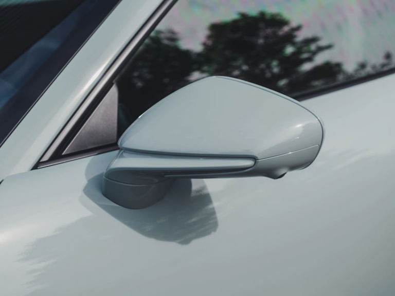 Porsche 992.2 Carrera