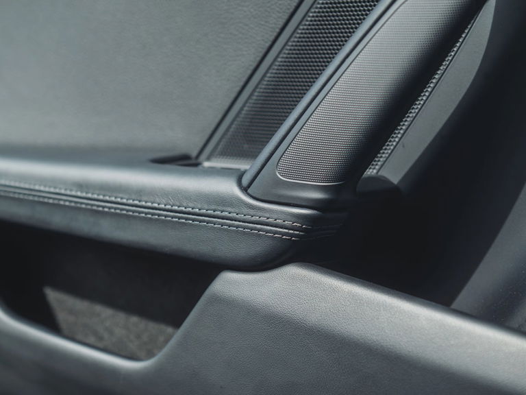 Porsche 992.2 Carrera