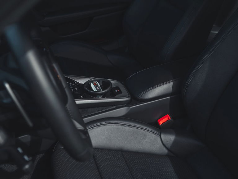 Porsche 992.2 Carrera