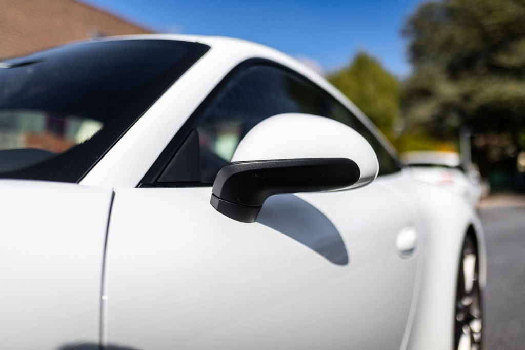 Porsche 991 Carrera S