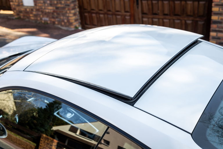 Porsche 991 Carrera S