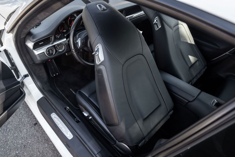 Porsche 991 Carrera S