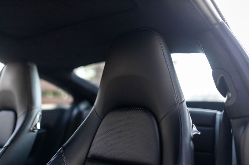 Porsche 991 Carrera S