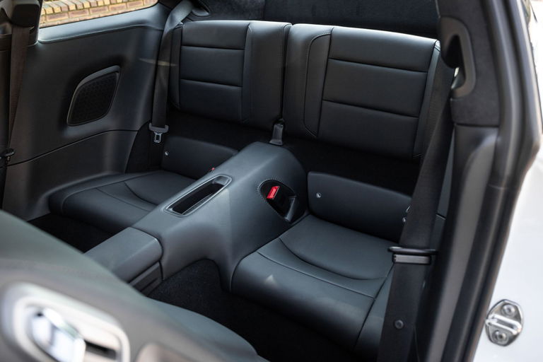 Porsche 991 Carrera S