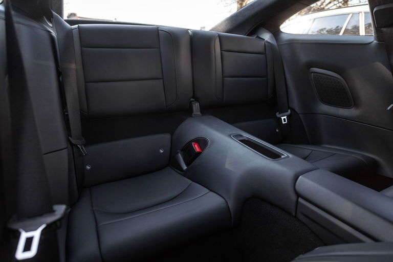 Porsche 991 Carrera S