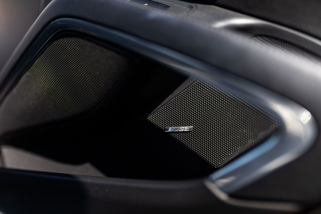 Porsche 991 Carrera S