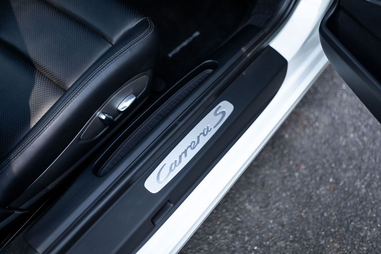 Porsche 991 Carrera S