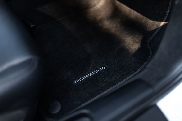 Porsche 991 Carrera S