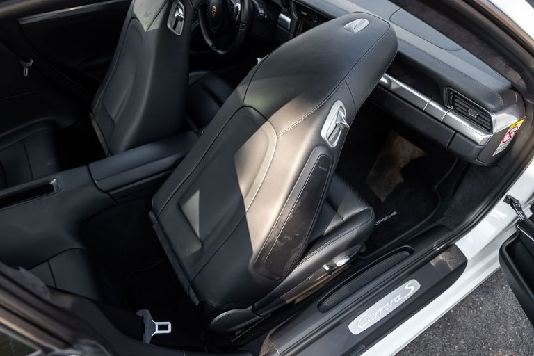 Porsche 991 Carrera S