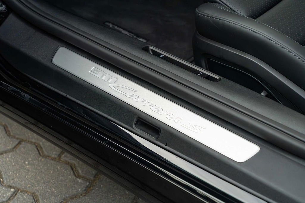 Porsche 992.2 Carrera S