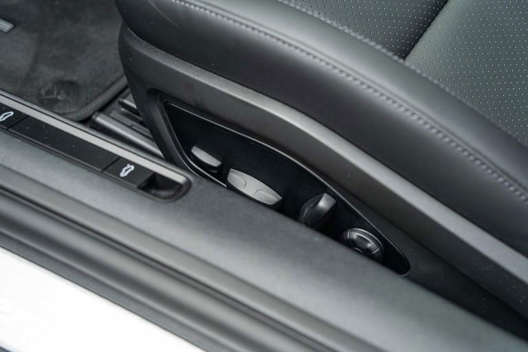 Porsche 992.2 Carrera S