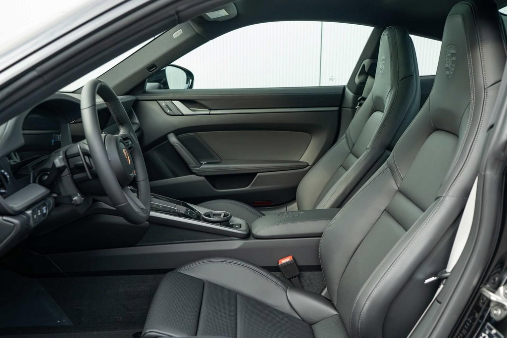 Porsche 992.2 Carrera S