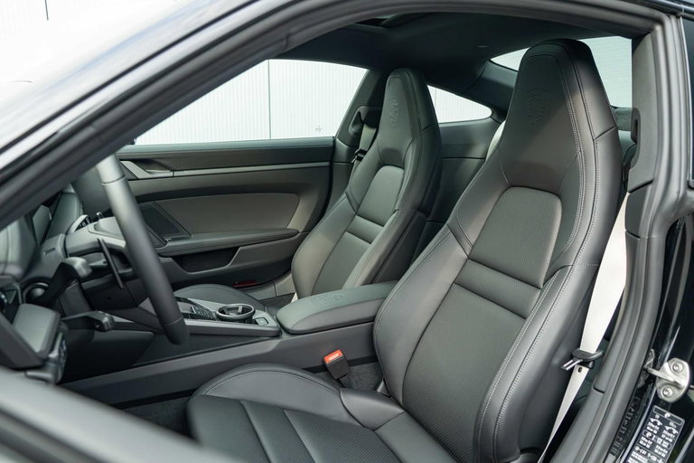 Porsche 992.2 Carrera S