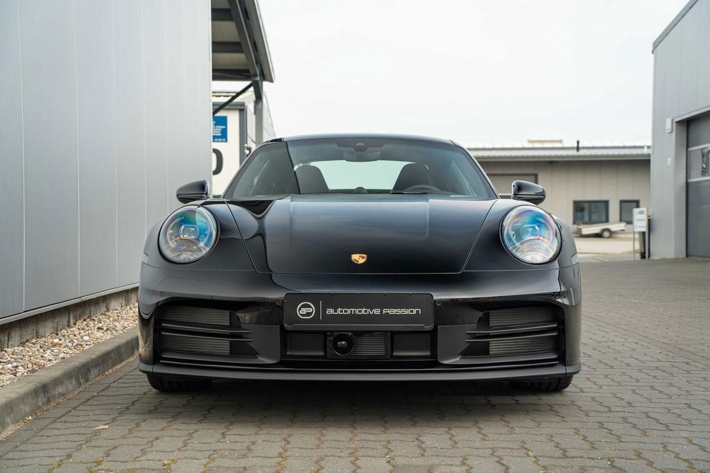 Porsche 992.2 Carrera S