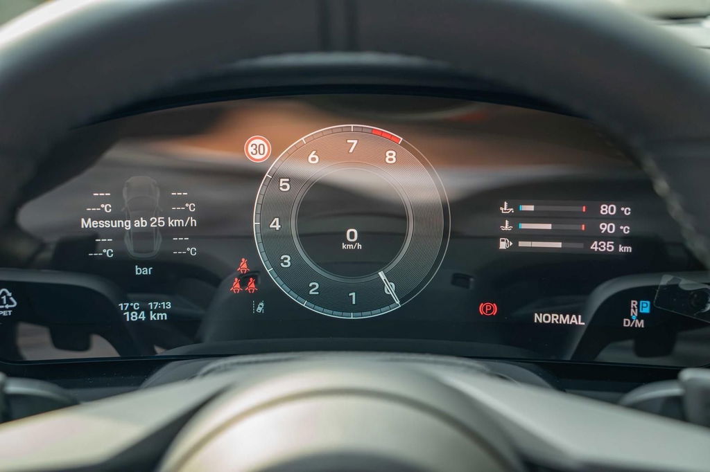 Porsche 992.2 Carrera S