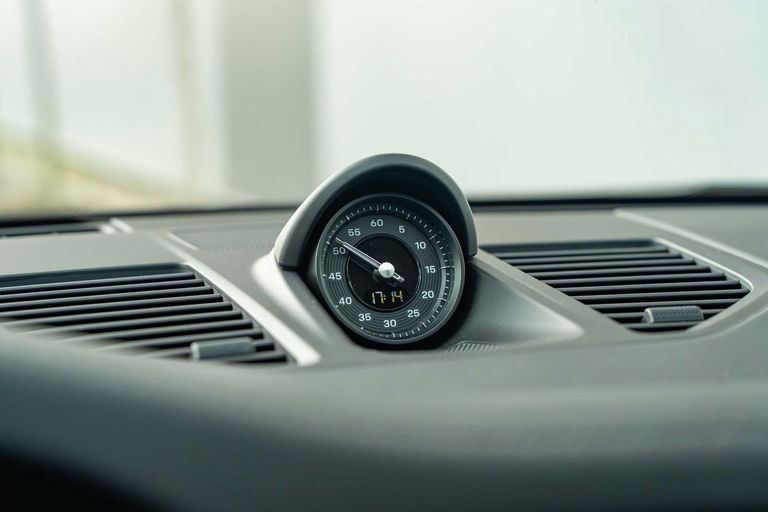 Porsche 992.2 Carrera S