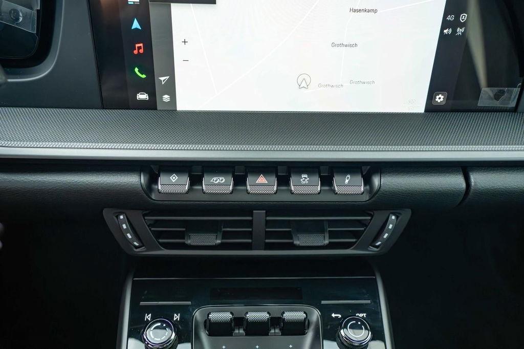 Porsche 992.2 Carrera S