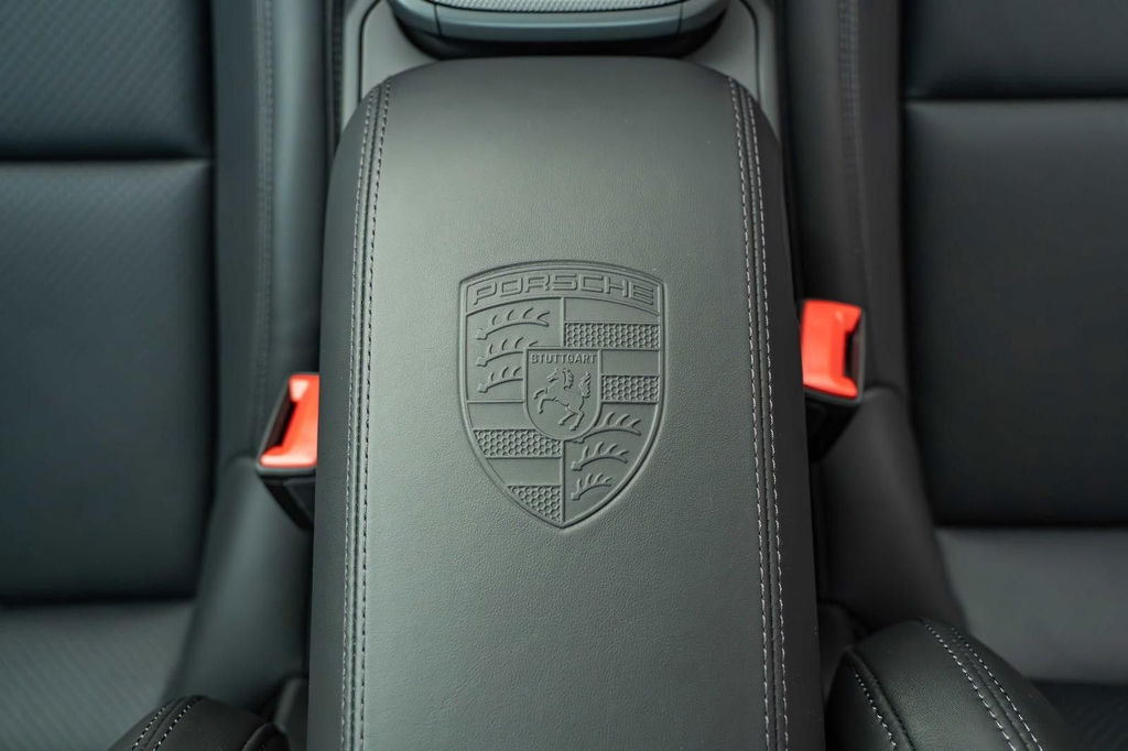 Porsche 992.2 Carrera S