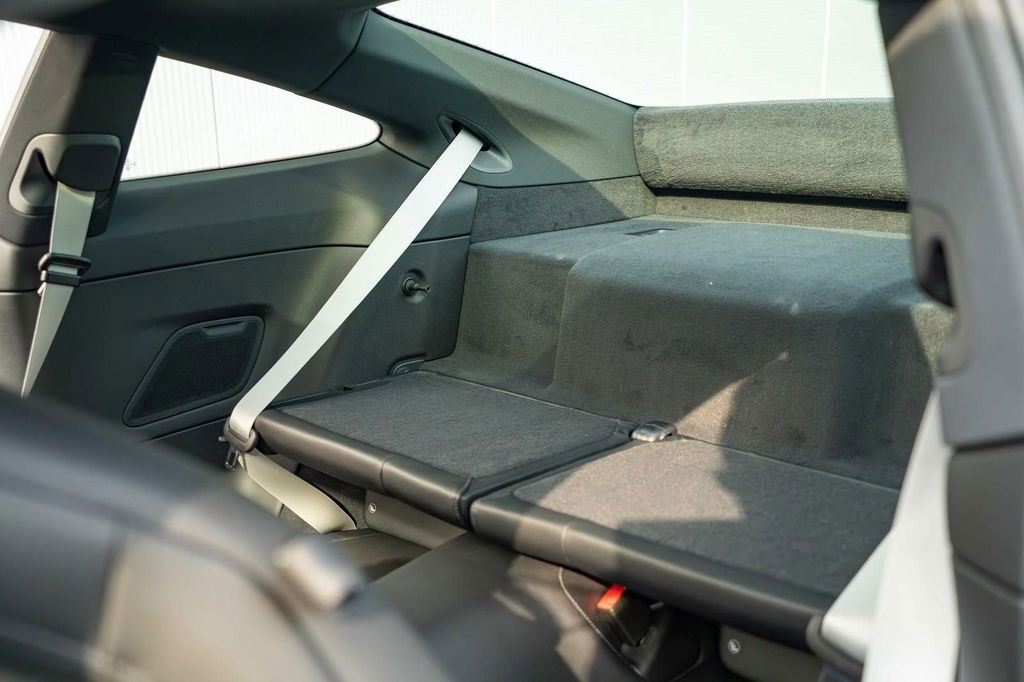 Porsche 992.2 Carrera S