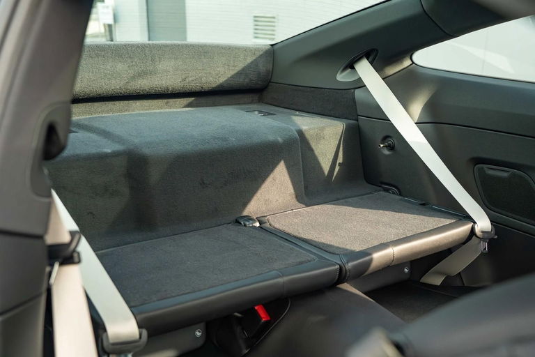 Porsche 992.2 Carrera S