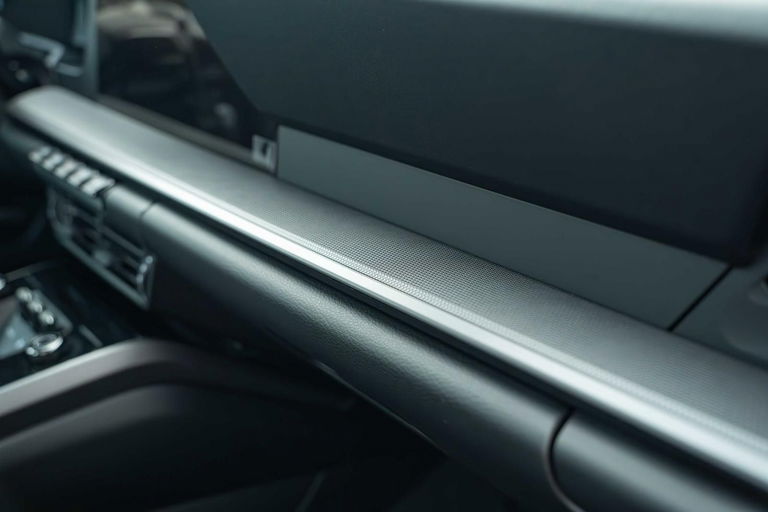 Porsche 992.2 Carrera S