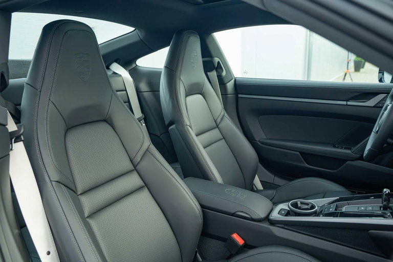 Porsche 992.2 Carrera S